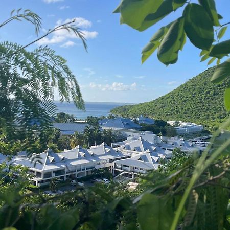 Island Escape, Marina Paradise & Beach Adventures Куль-де-Сак Экстерьер фото